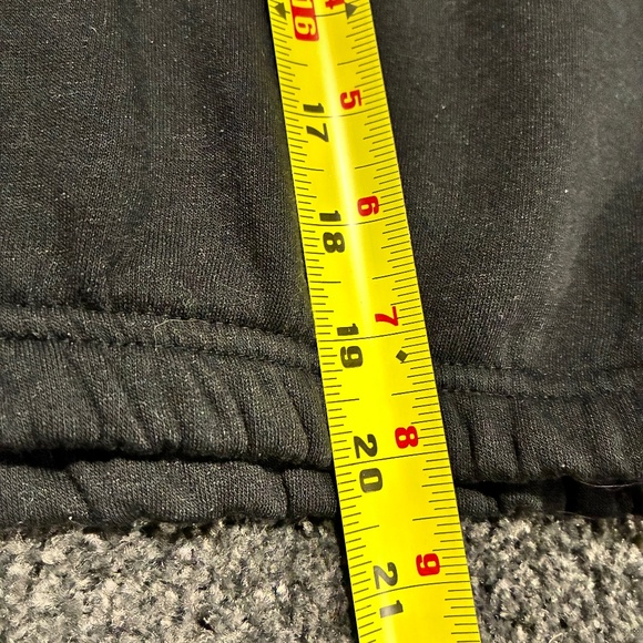 Kangol cropped sweatshirt - Picture 10 of 10